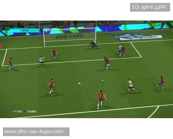 提升实况足球技巧的五大关键策略与训练方法分享