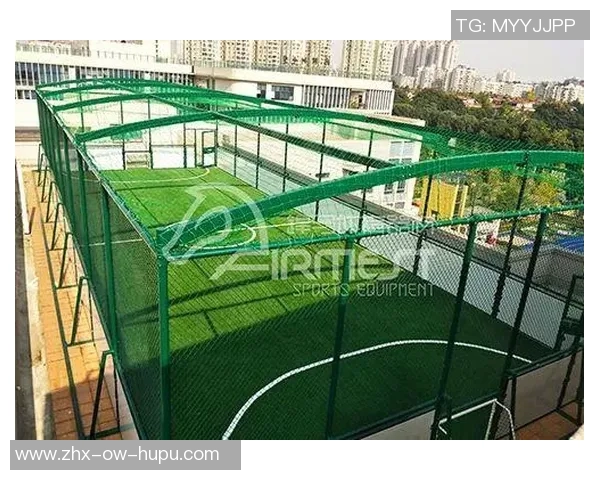 笼式足球的魅力与挑战探索这项新兴运动的规则与技巧