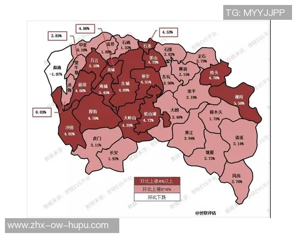 东莞与深圳的较量：一场城市发展与经济实力的精彩对决